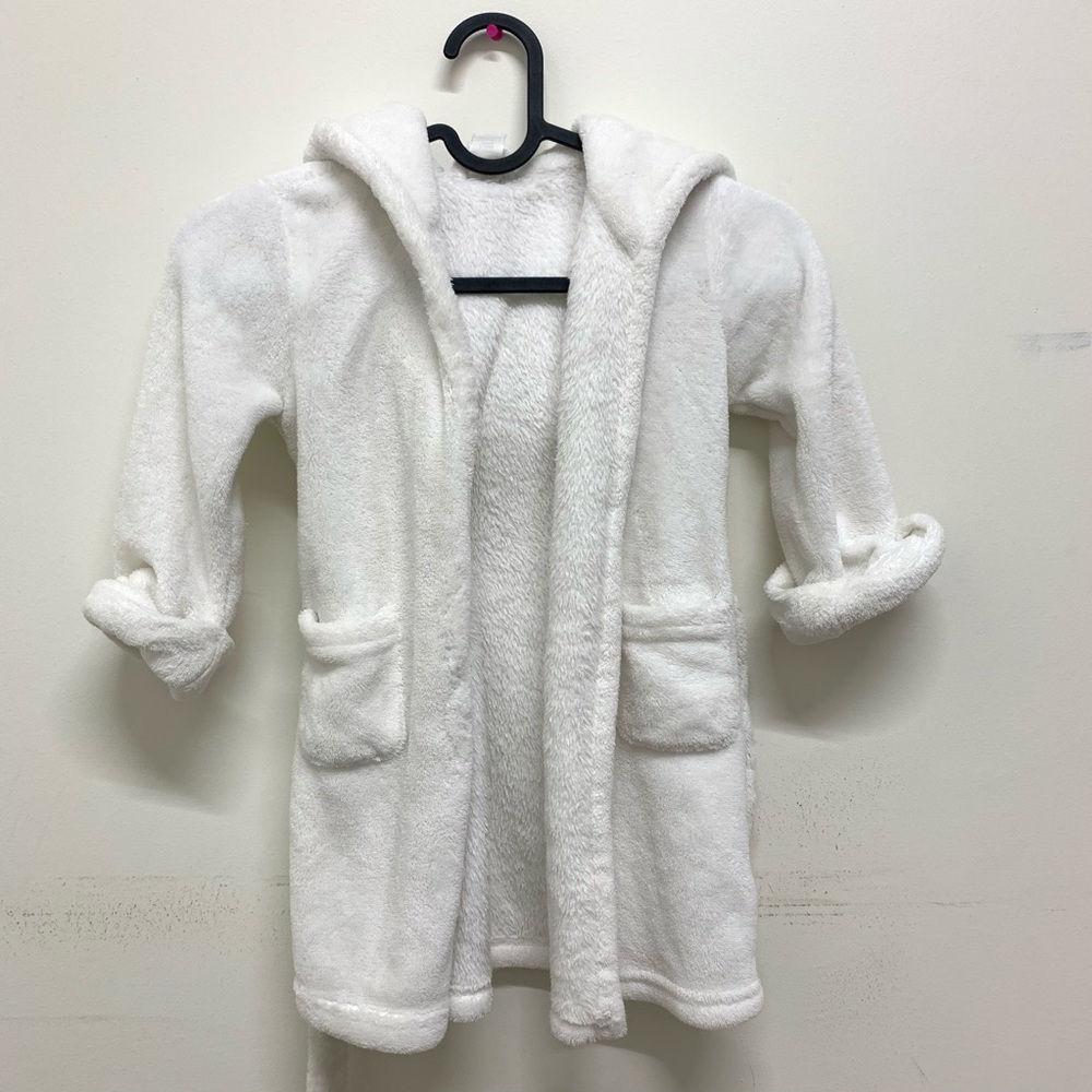 Baby Gap Robe